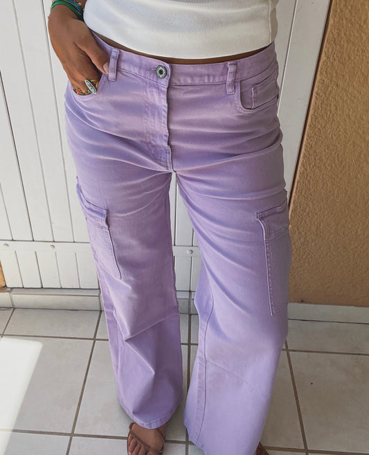 Jean "Cargo"