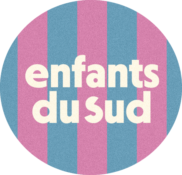 Enfants du Sud